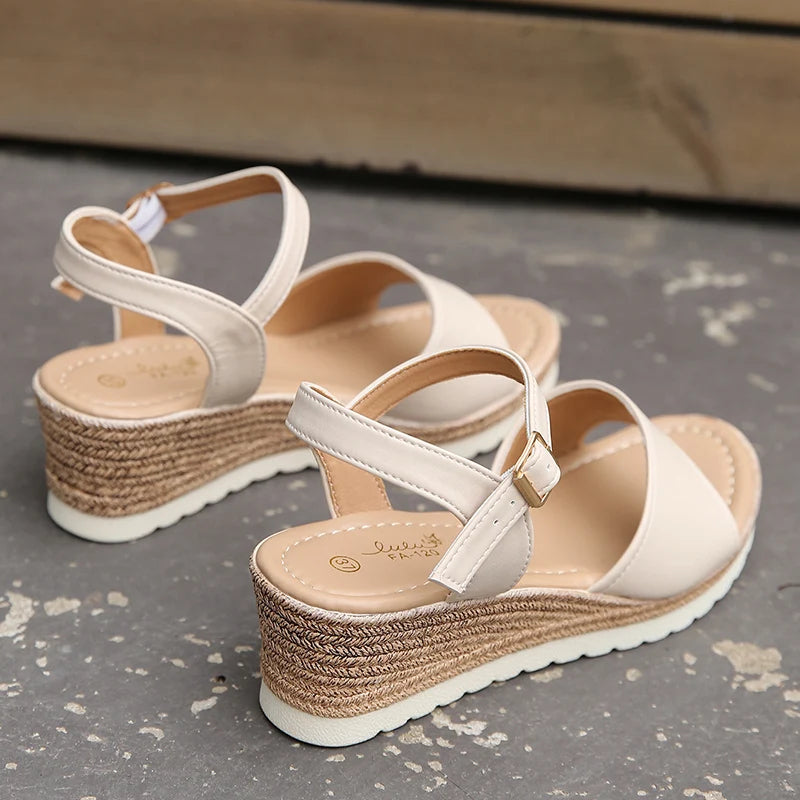 AMORE™ | Rutschfeste Sommerschuhe