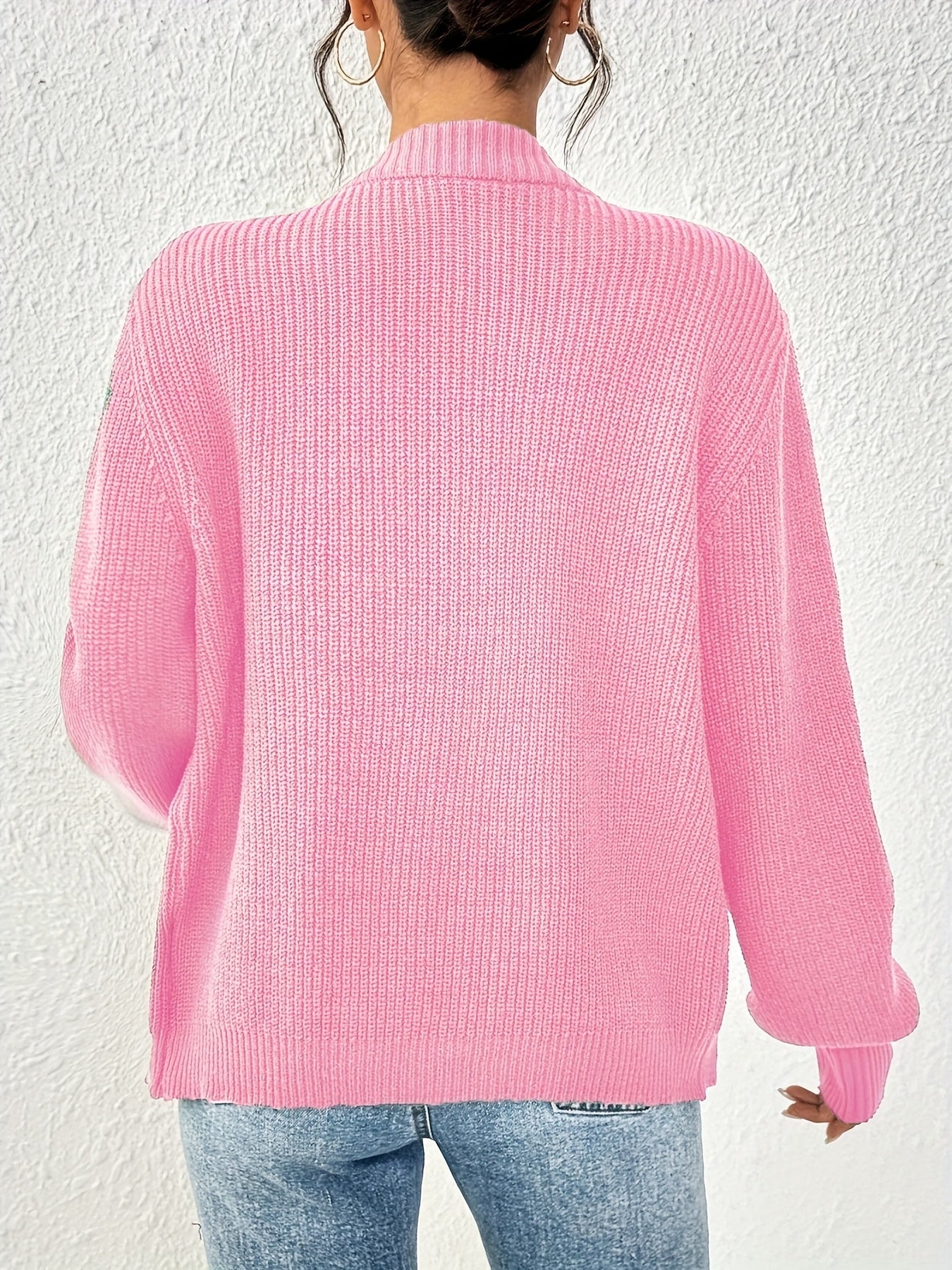 Oriana™ | Eleganter Cardigan aus Viskose