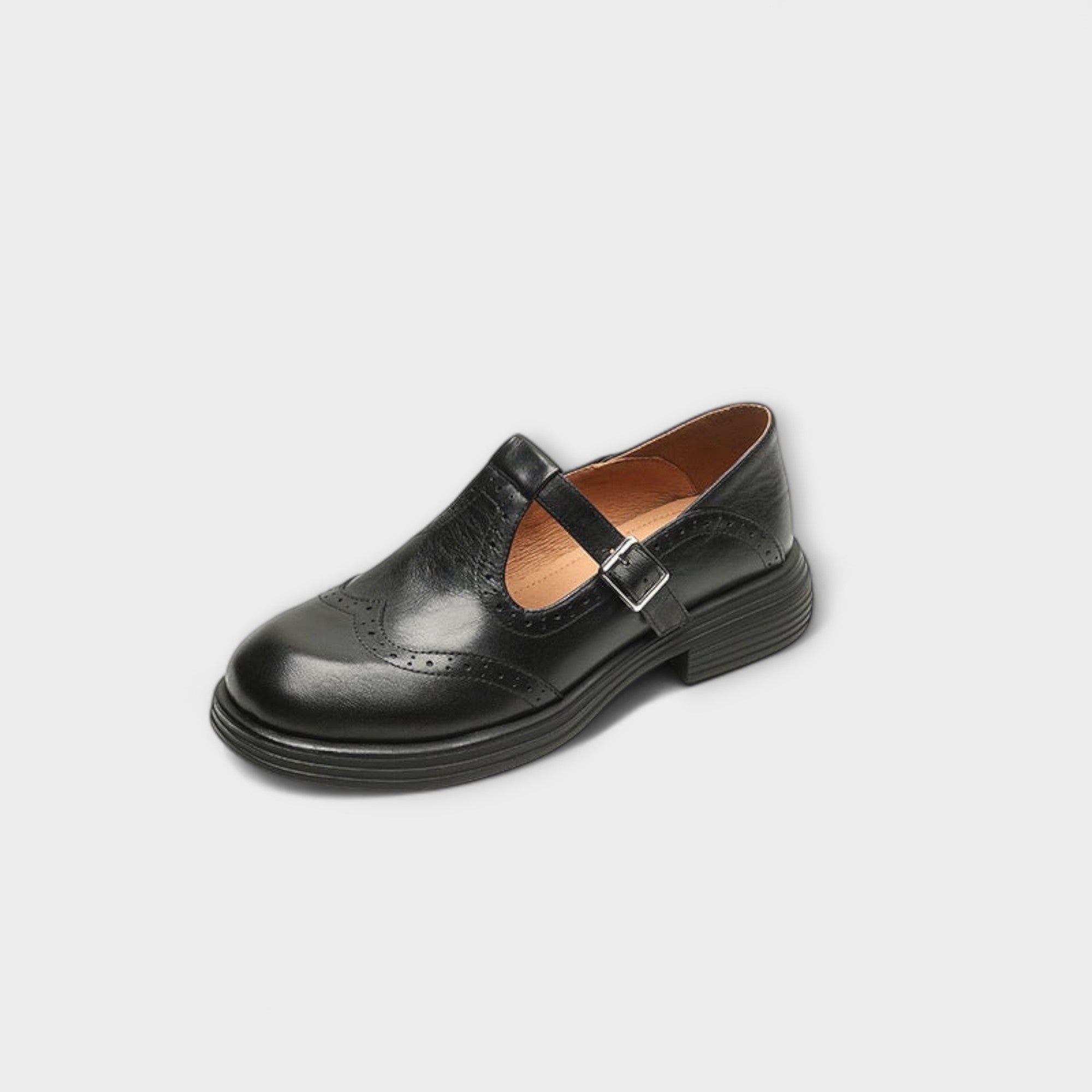 Janine™ | Eleganz und Komfort aus Leder