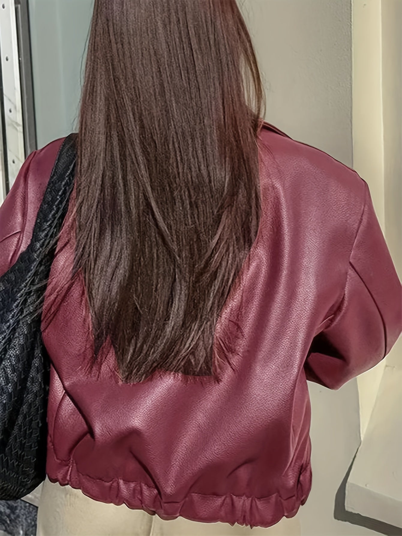 Anya™ | Lässige und Elegante Jacke