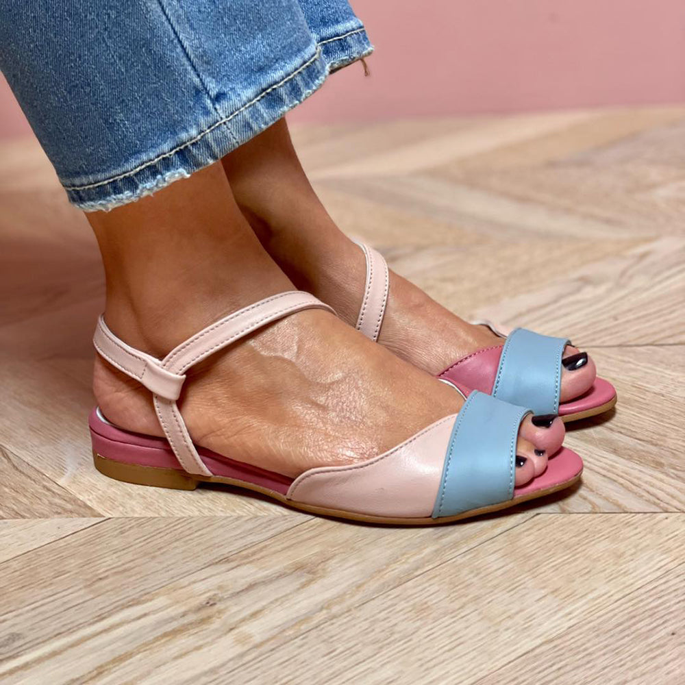 Roselina™ | Schicke und Elegante Sandalen