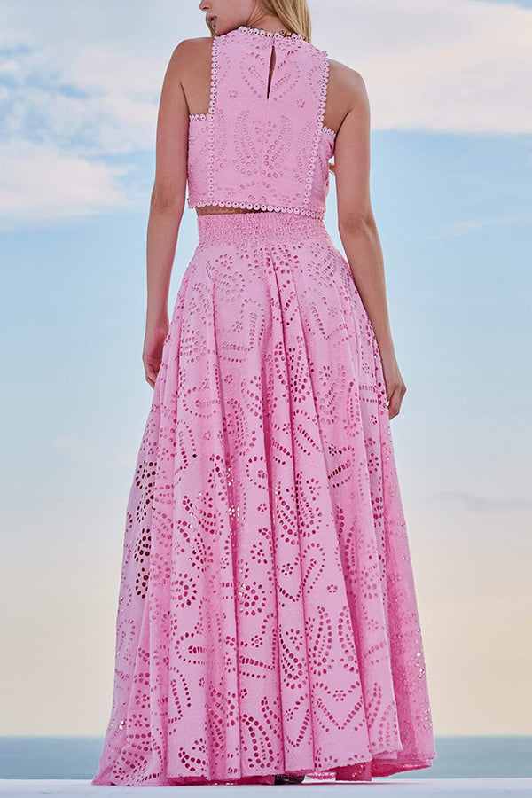 Maura™ | Leichte Eleganz aus Spitze