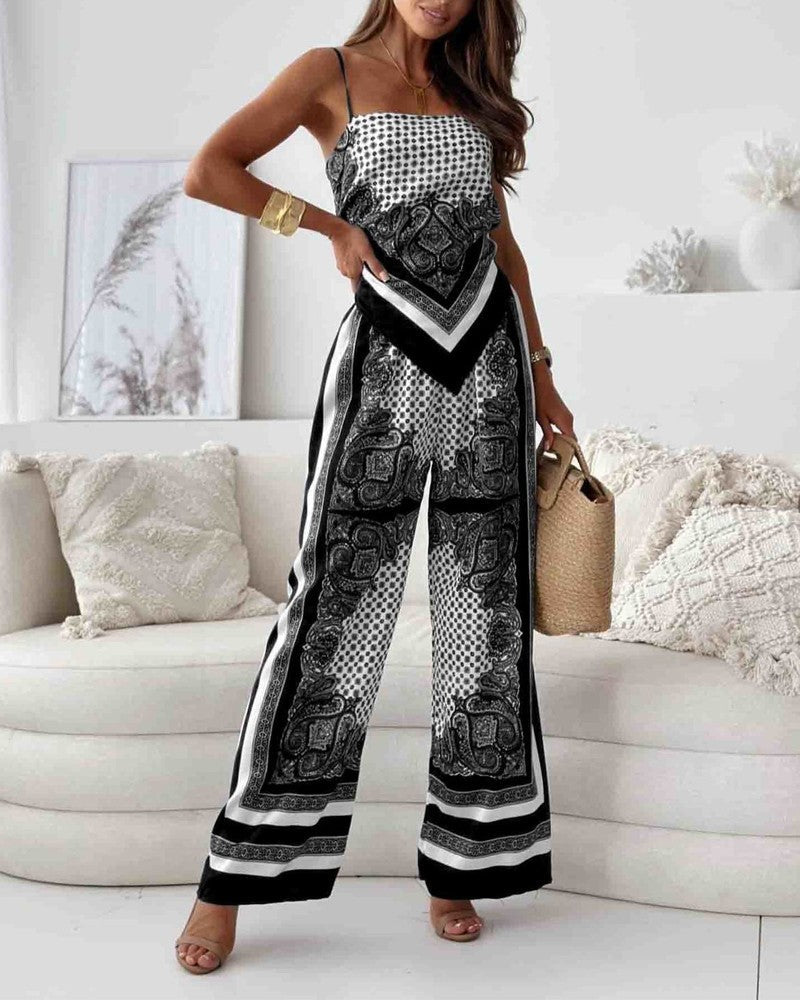Etine™ | Elegantes und Bequemes Set