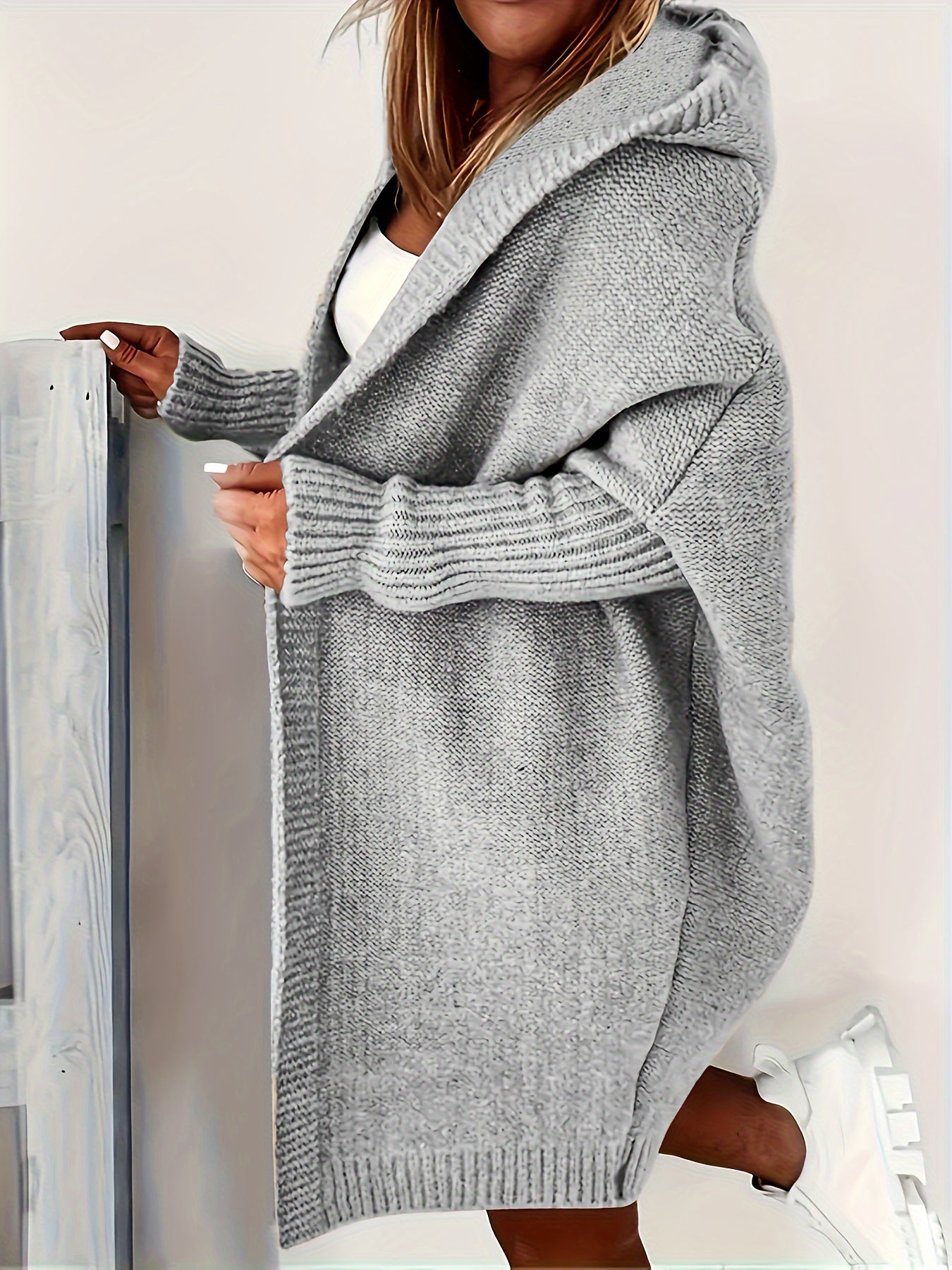 Corin™ | Eleganter Casual Cardigan