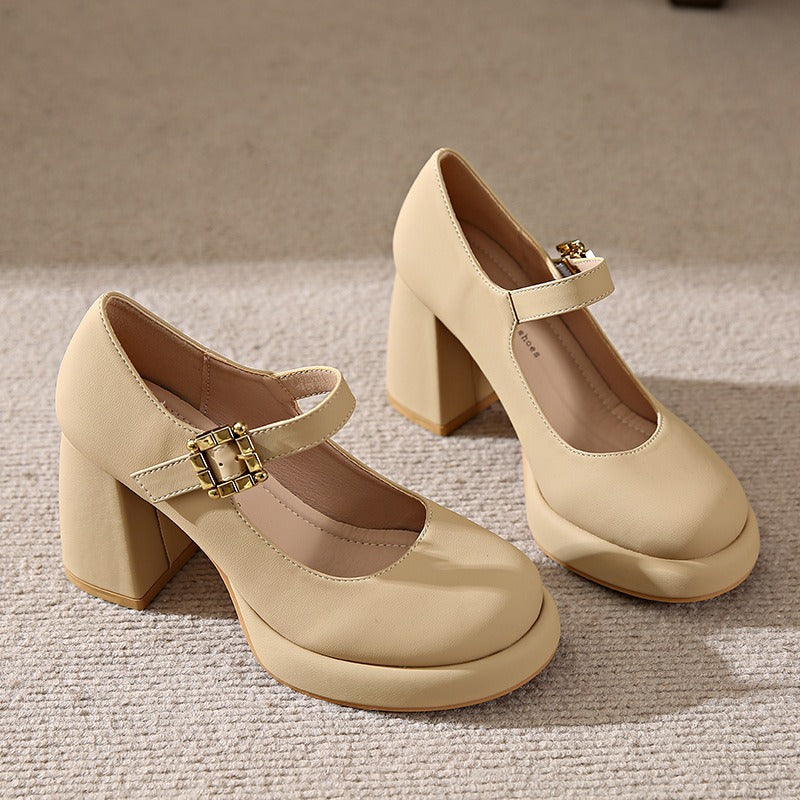 Monroe™ | Elegante und Bequeme High Heels