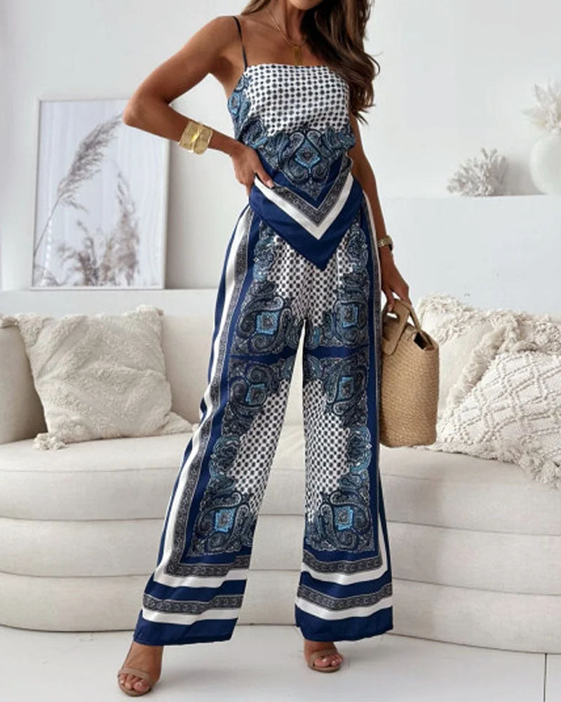 Etine™ | Elegantes und Bequemes Set