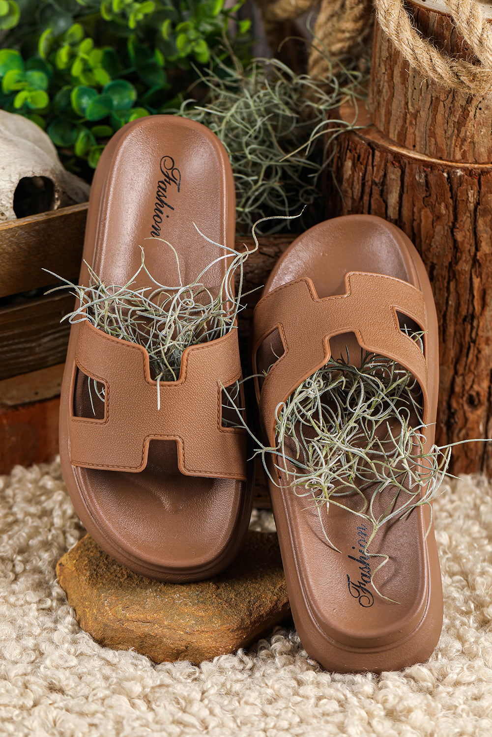 Yvonne™ | Schicke und Bequeme Sandalen