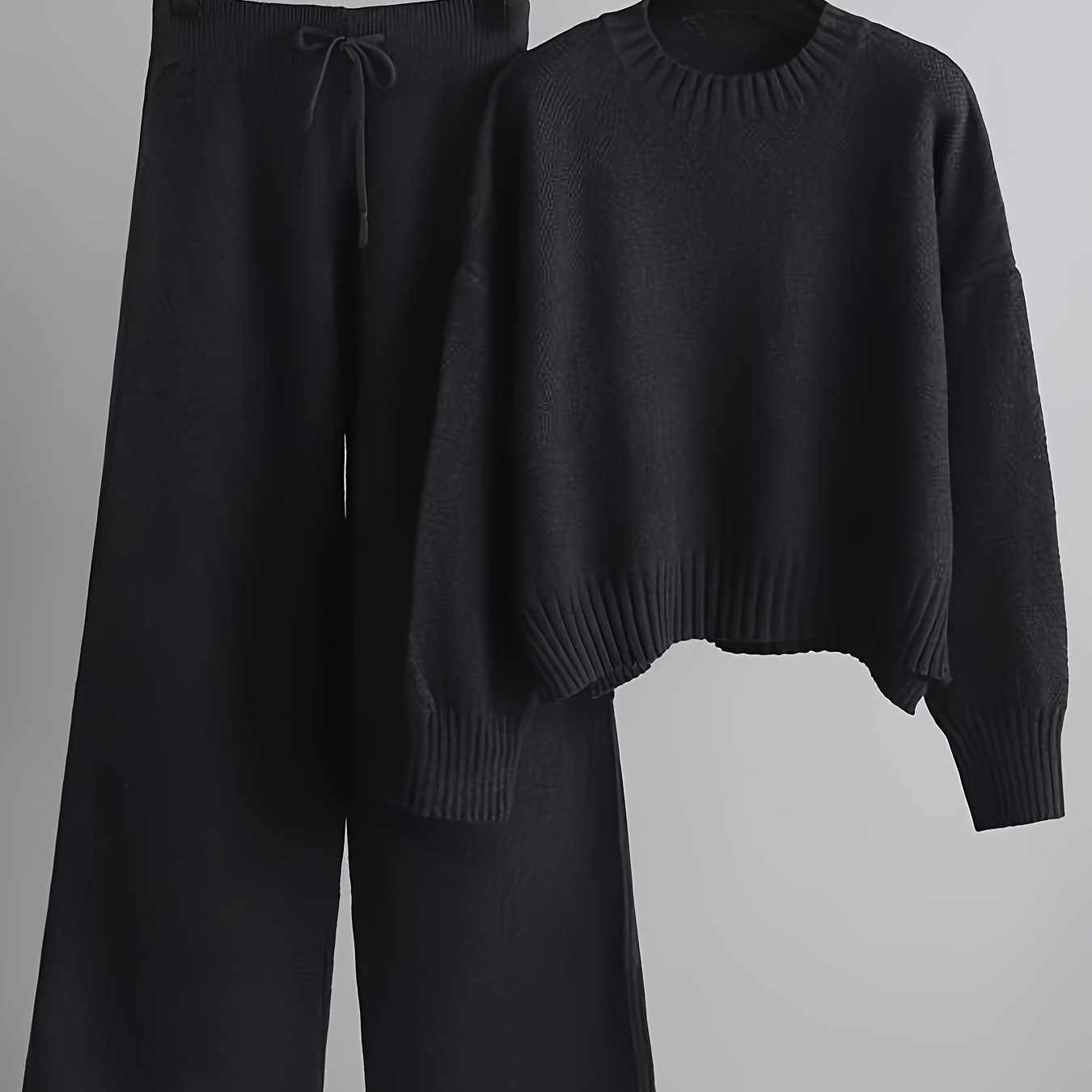 Elin™ | Elegantes Lässiges Ensemble