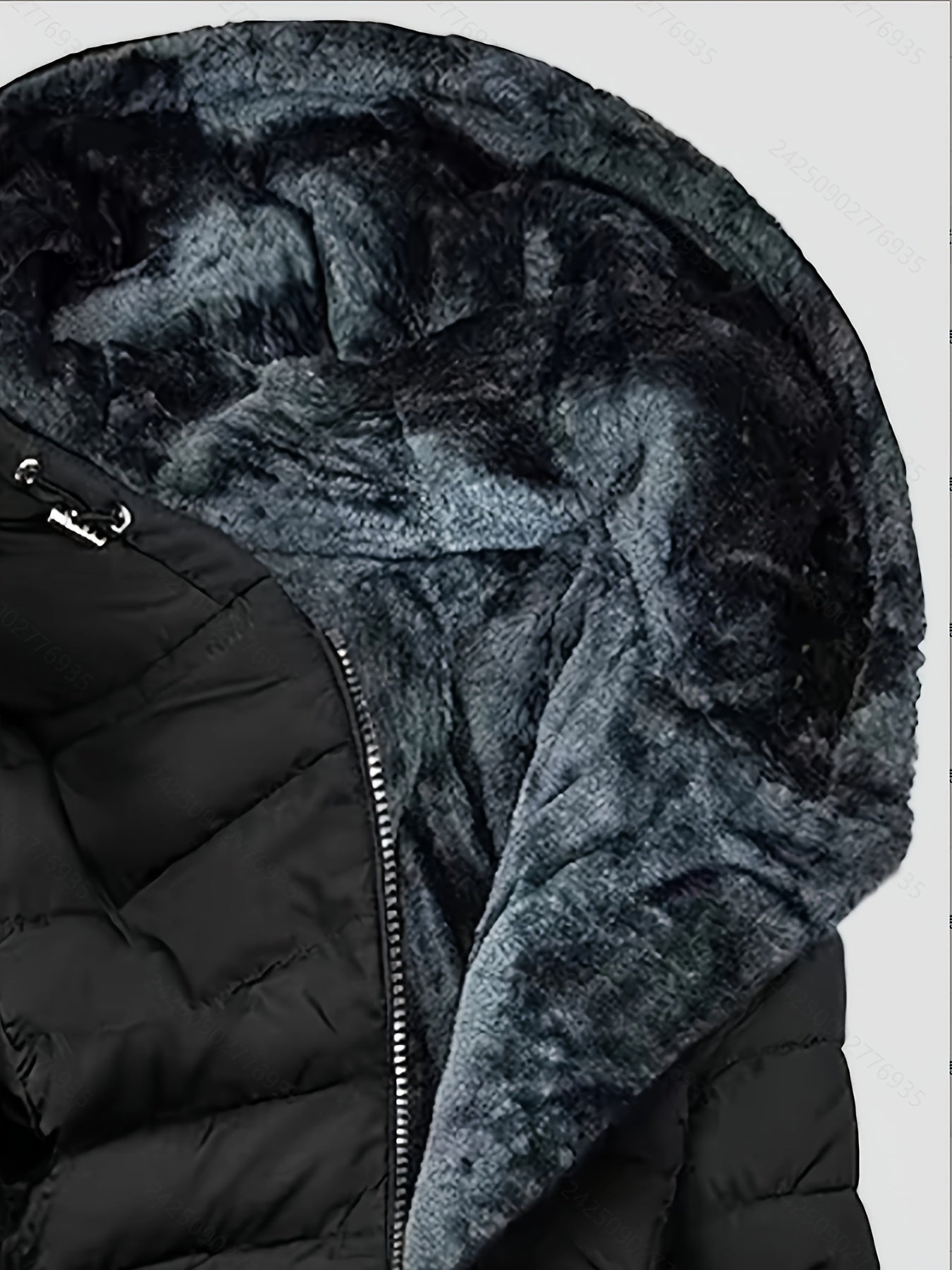 Willow™ | Elegante Kapuzenjacke
