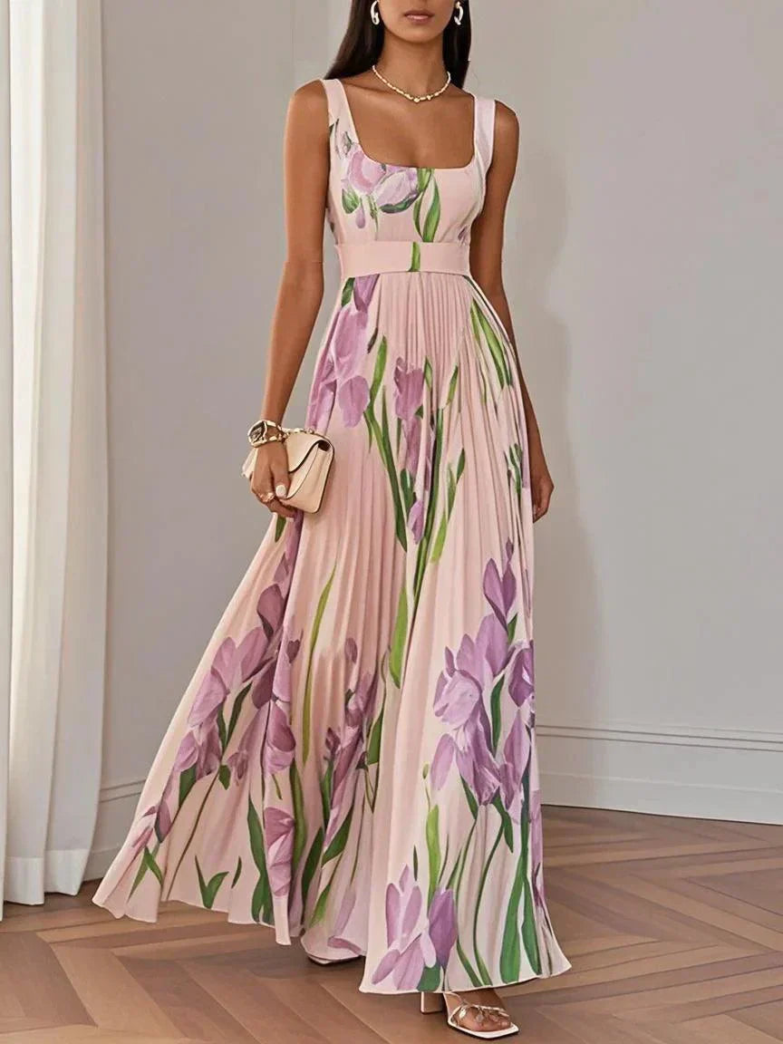 Diya™ | Florale Eleganz und Komfort