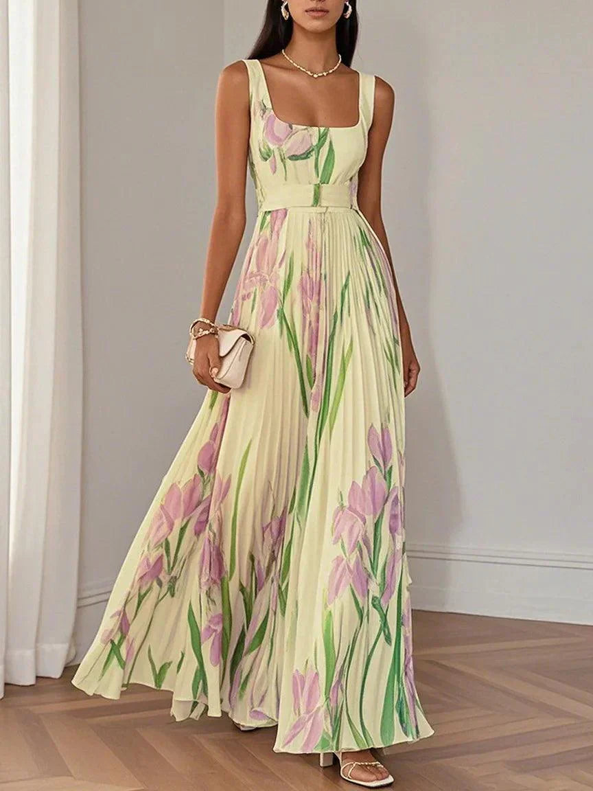 Diya™ | Florale Eleganz und Komfort