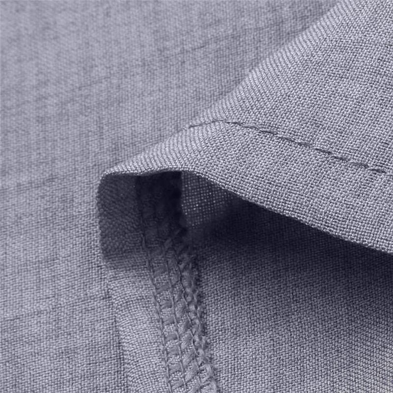 Billi™ | Elegantes Baumwollhemd