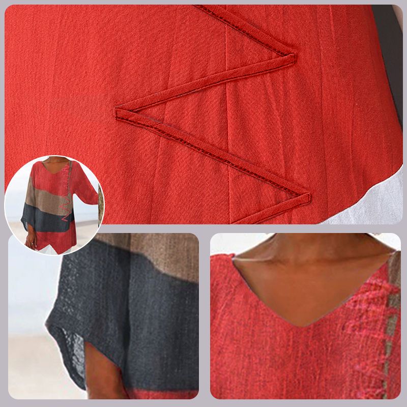 Billi™ | Elegantes Baumwollhemd