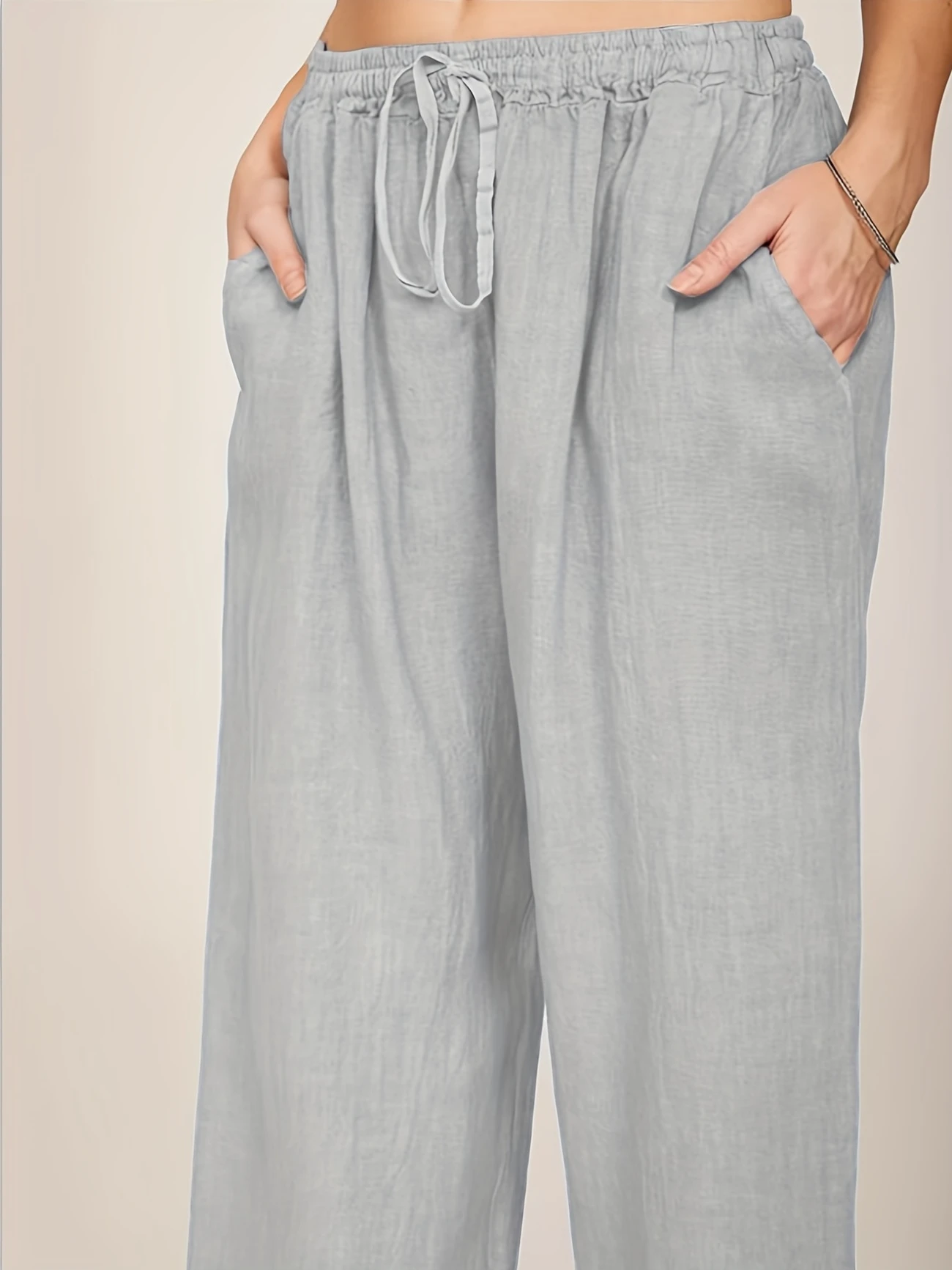Kyle™ | Lässige Weite Hosen