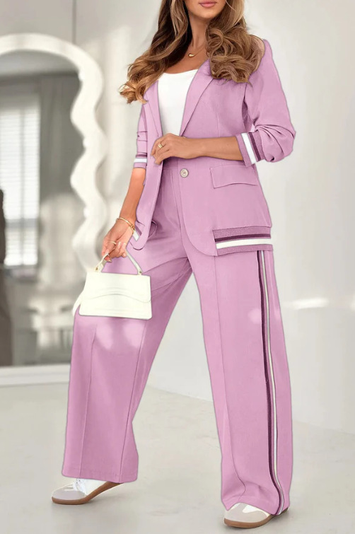 Pania™ | Elegantes und Bequemes Ensemble