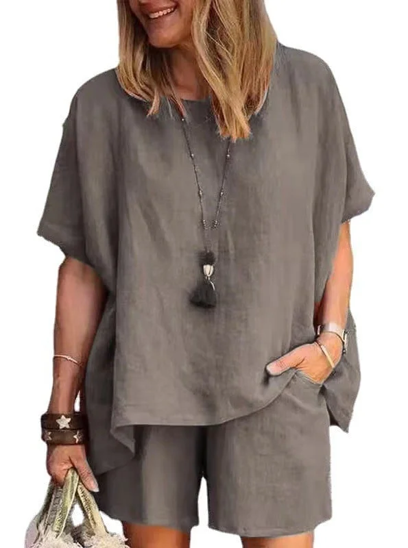 Anisa™ | Baumwollensemble