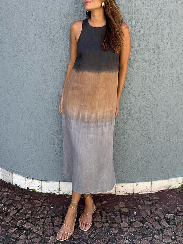Midas™ | Elegantes Druckkleid