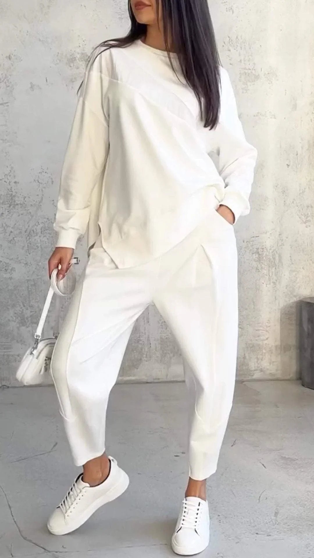Floriana™ | Schickes und elegantes Ensemble
