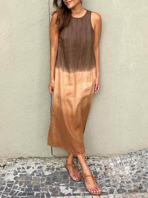 Midas™ | Elegantes Druckkleid