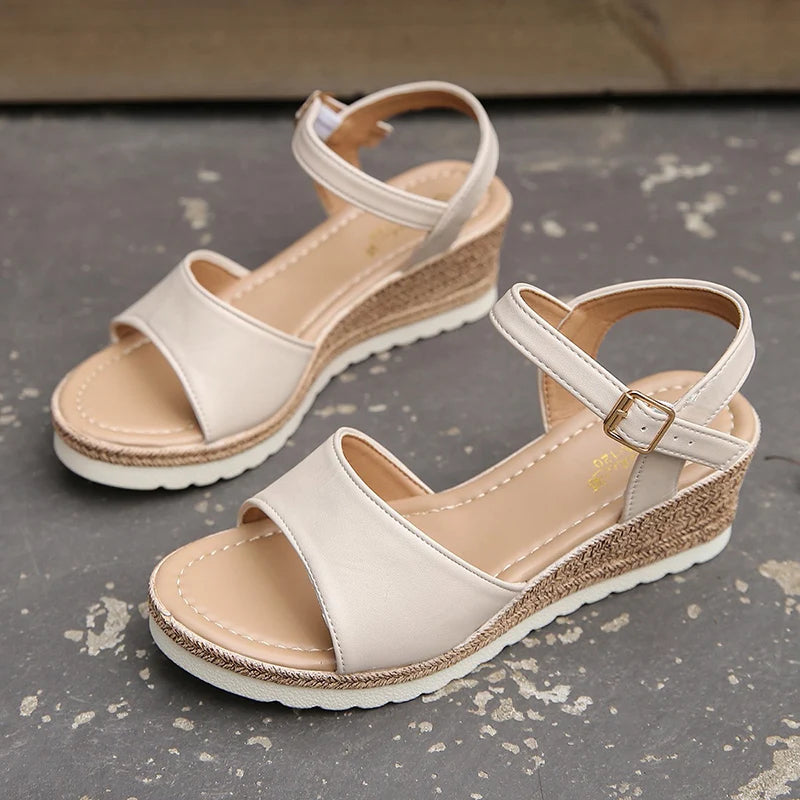 AMORE™ | Rutschfeste Sommerschuhe