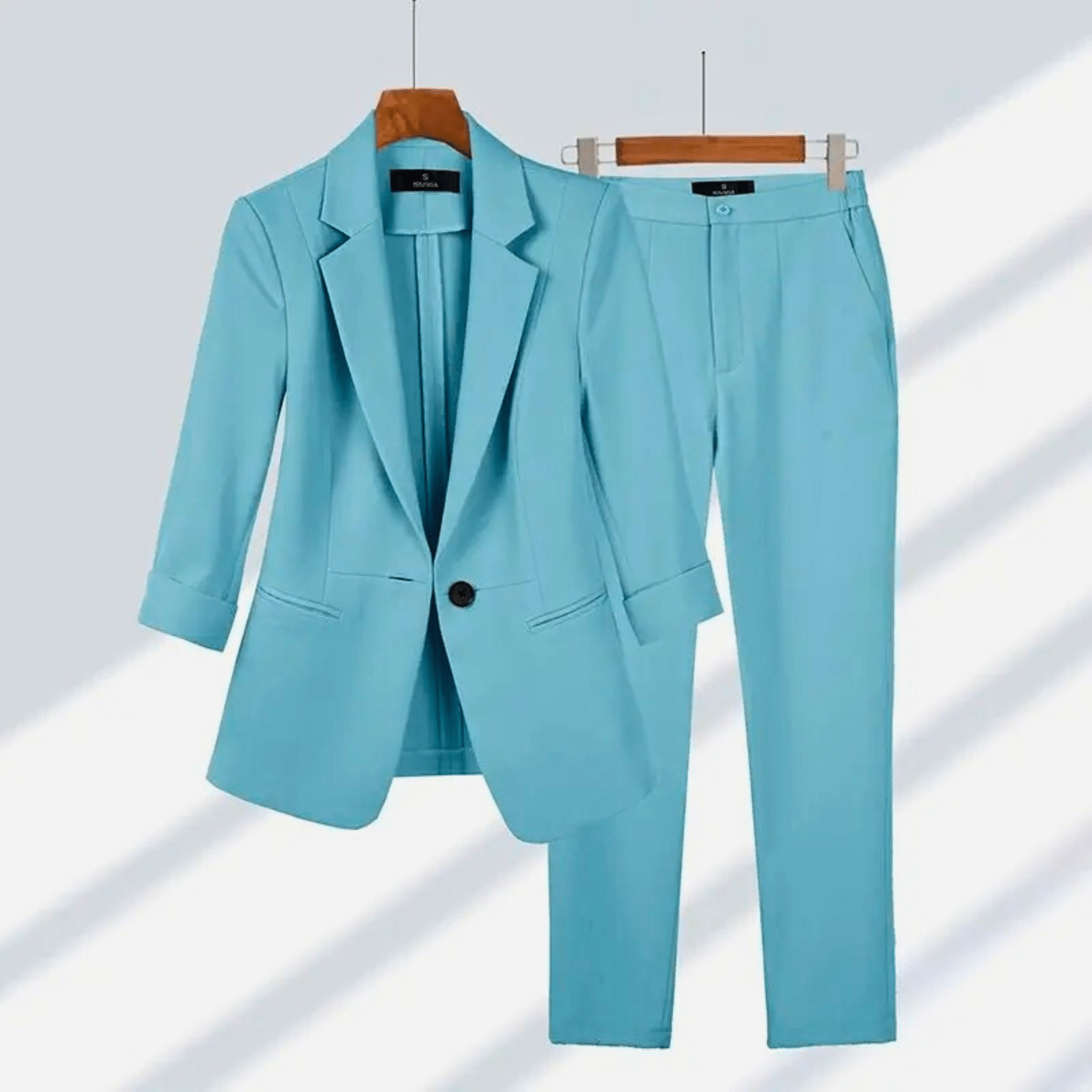 Paloma™ | Elegantes und Bequemes Ensemble
