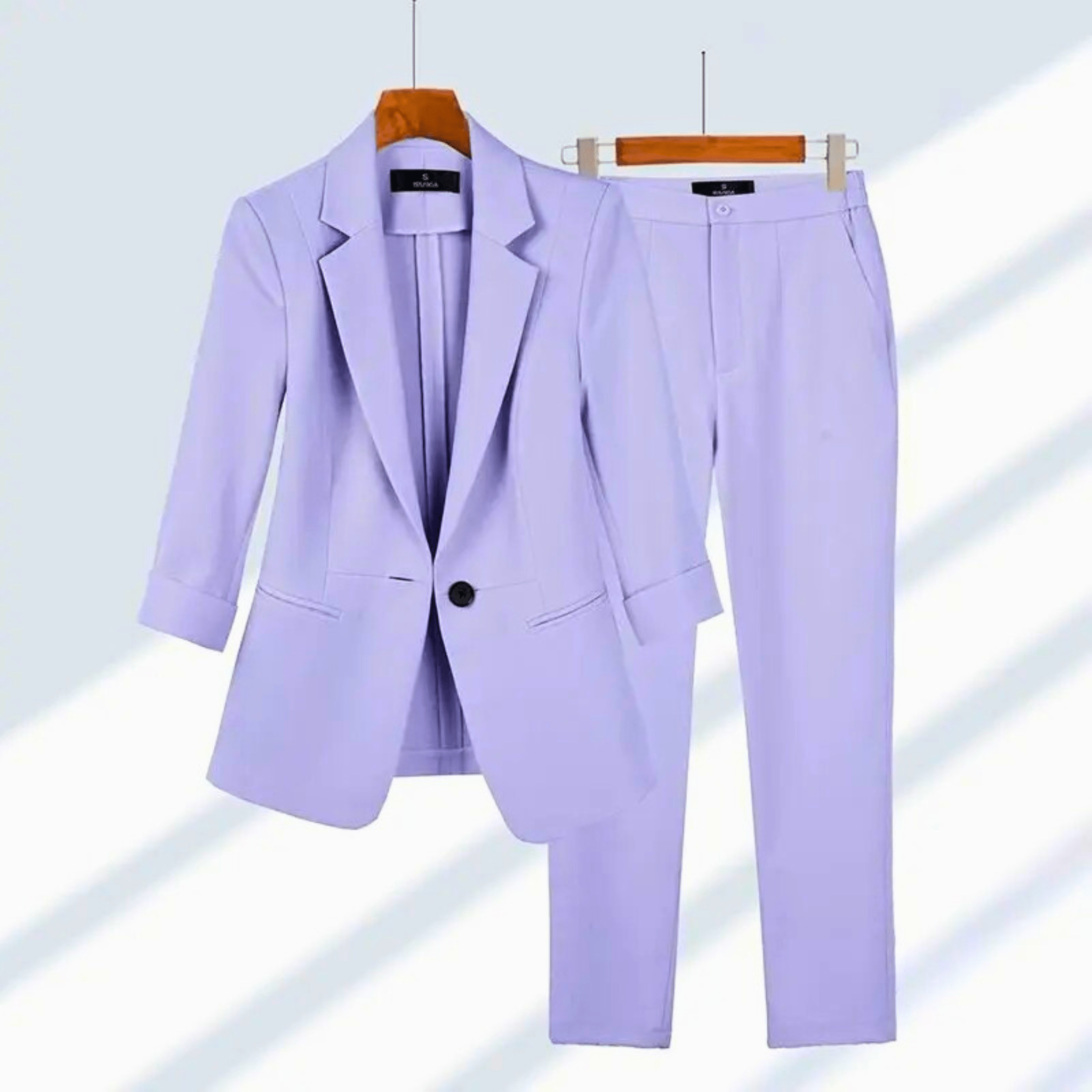 Paloma™ | Elegantes und Bequemes Ensemble