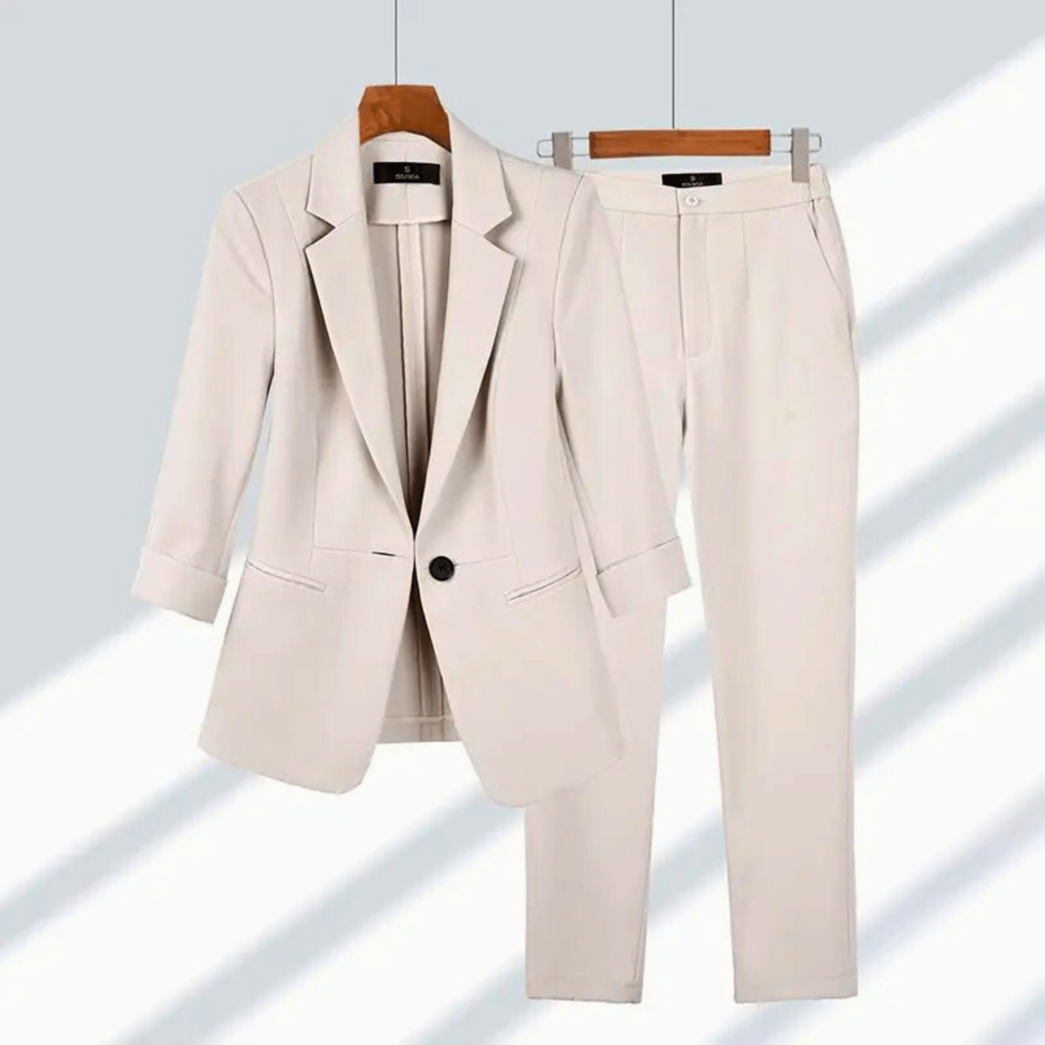 Paloma™ | Elegantes und Bequemes Ensemble