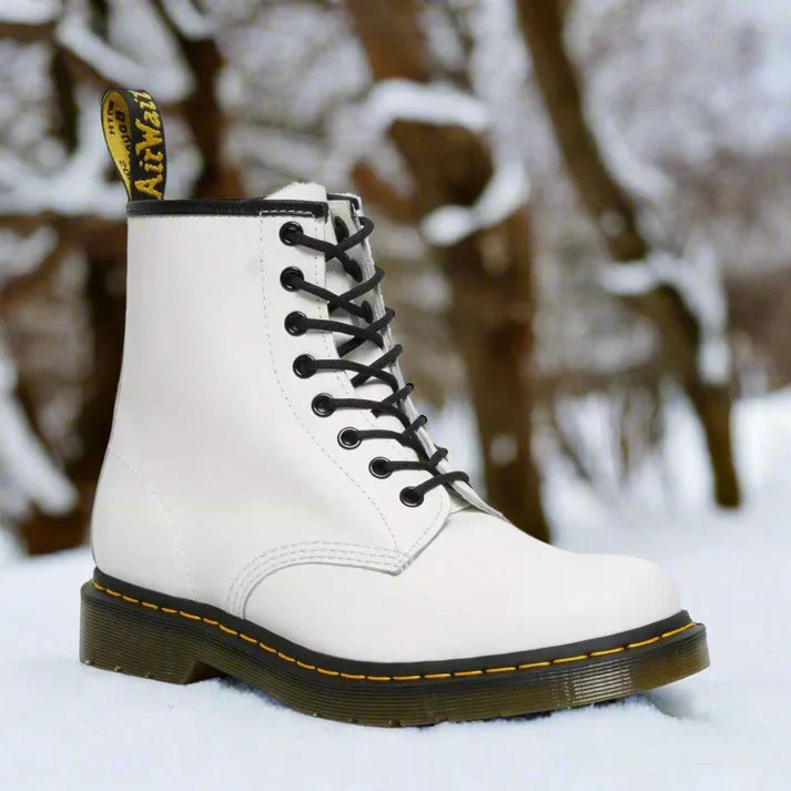 Marten™ | Robuste und Komfortable Lederstiefel