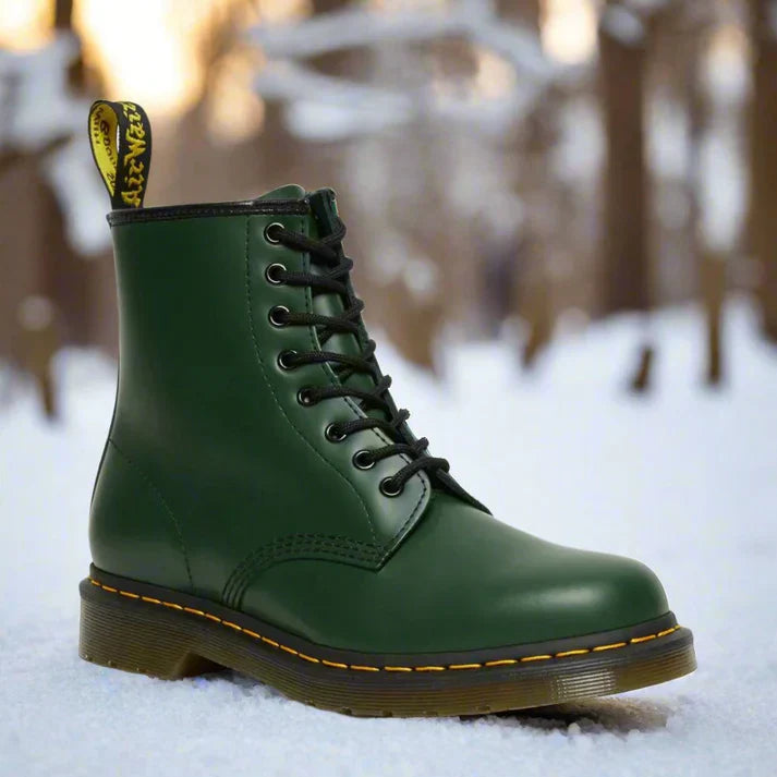 Marten™ | Robuste und Komfortable Lederstiefel