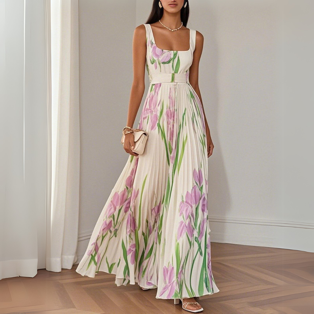 Diya™ | Florale Eleganz und Komfort