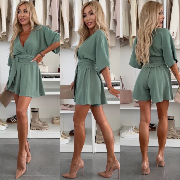 Avilie™ | Eleganter und Vielseitiger Jumpsuit