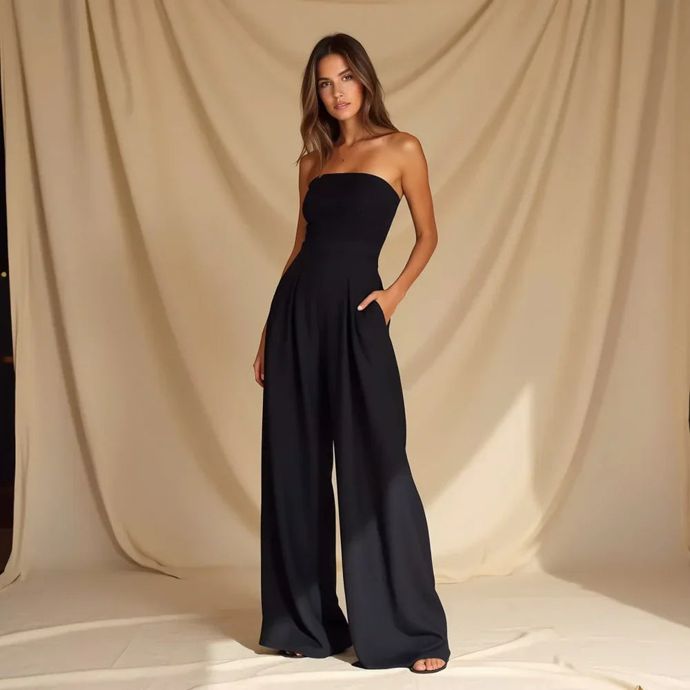 Louna™ | Elegante und Figurbetonte Kombi