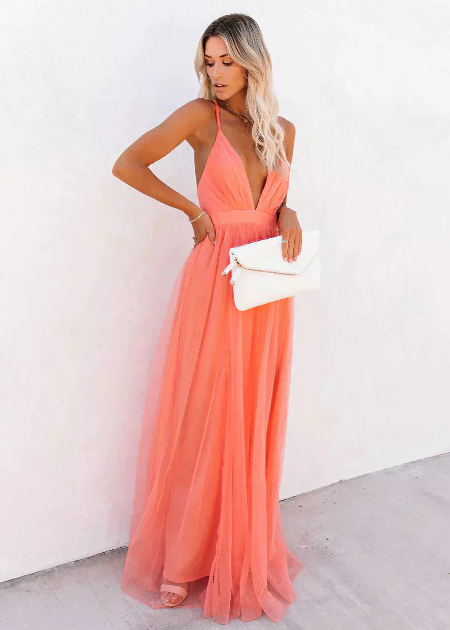 Belaline™ | Elegantes und Bequemes Kleid