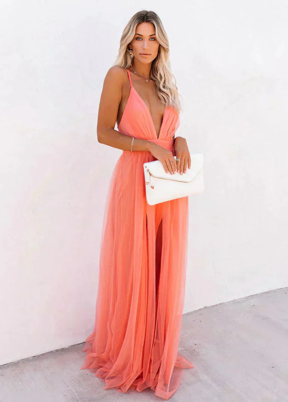 Belaline™ | Elegantes und Bequemes Kleid