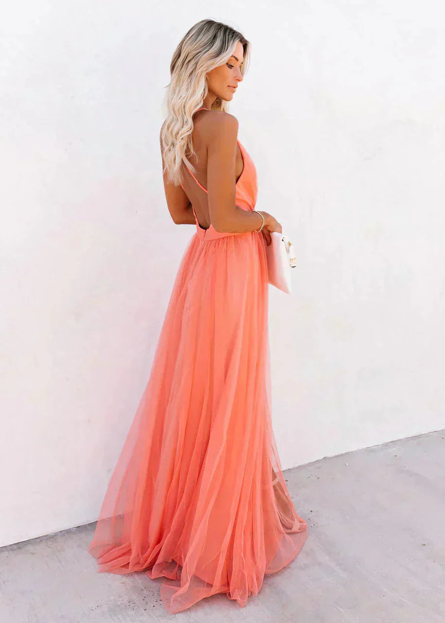 Belaline™ | Elegantes und Bequemes Kleid