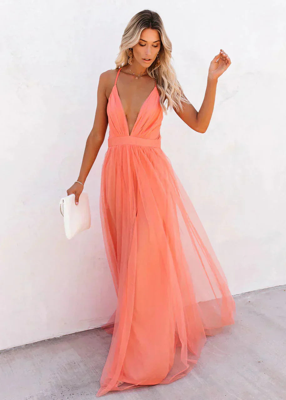 Belaline™ | Elegantes und Bequemes Kleid