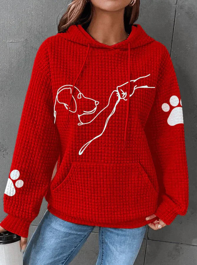 Diane™ | Eleganter und Bequemer Hoodie