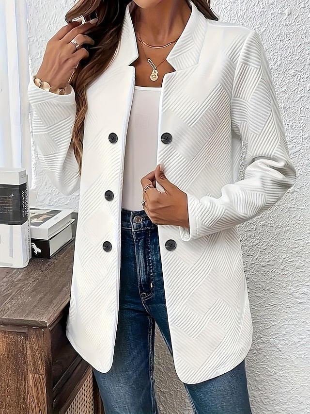 Kaia™ | Moderner und Bequemer Blazer