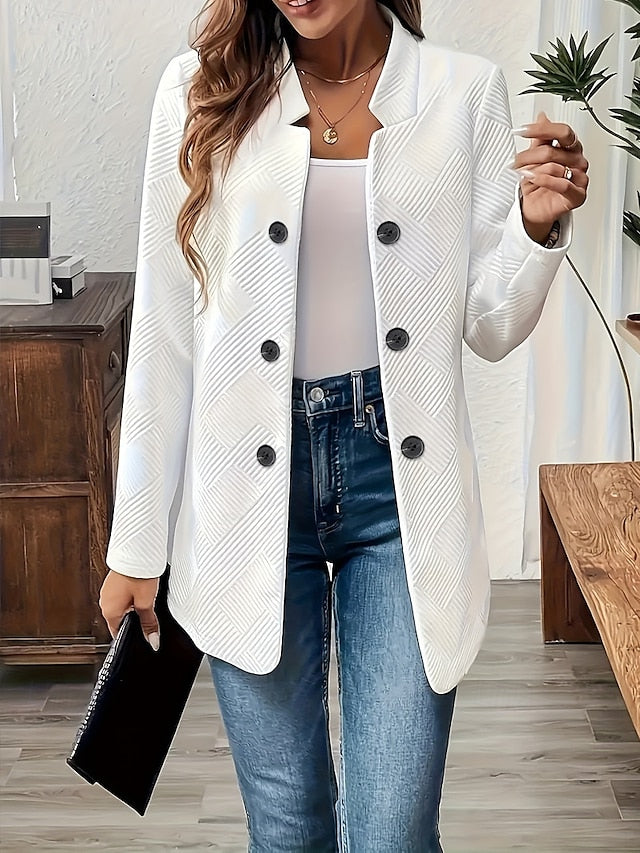 Kaia™ | Moderner und Bequemer Blazer