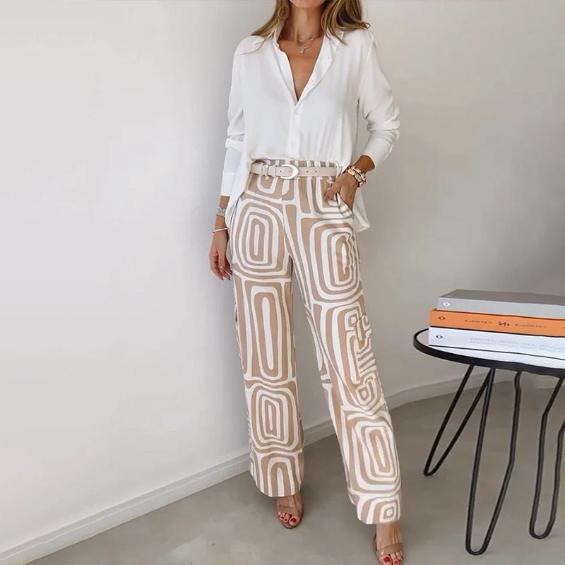 Avery™ | Elegantes Ensemble