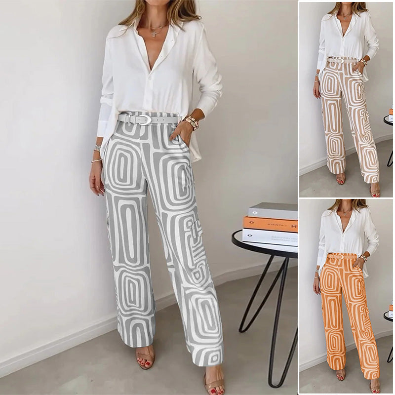 Avery™ | Elegantes Ensemble