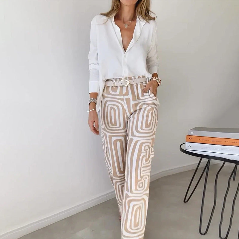 Avery™ | Elegantes Ensemble