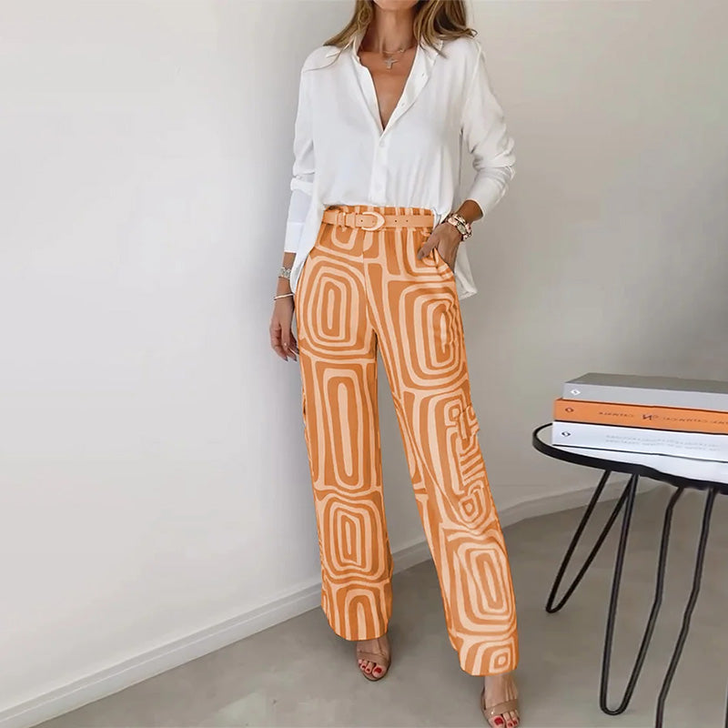 Avery™ | Elegantes Ensemble