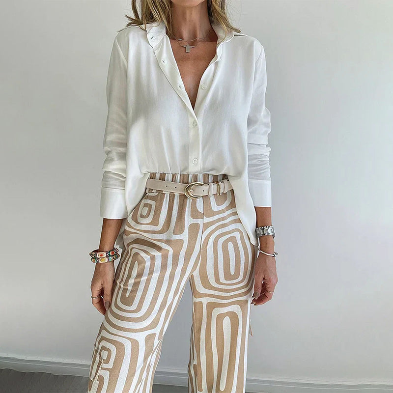 Avery™ | Elegantes Ensemble