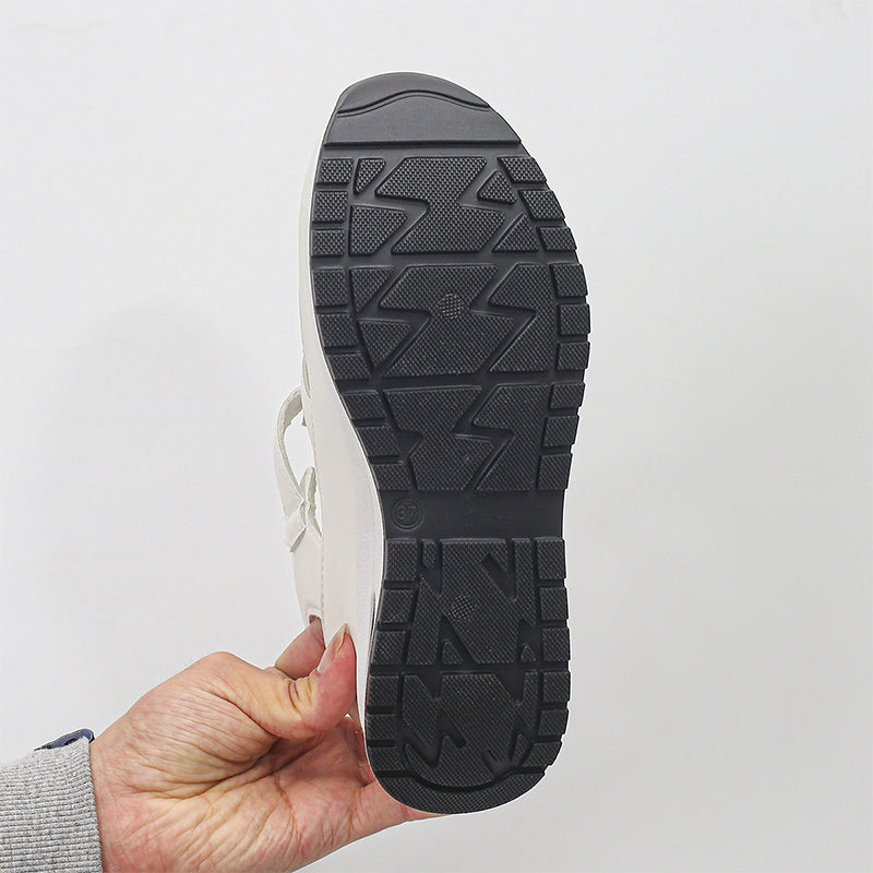 Sienna™ | Geschlossene Urban Sandalen