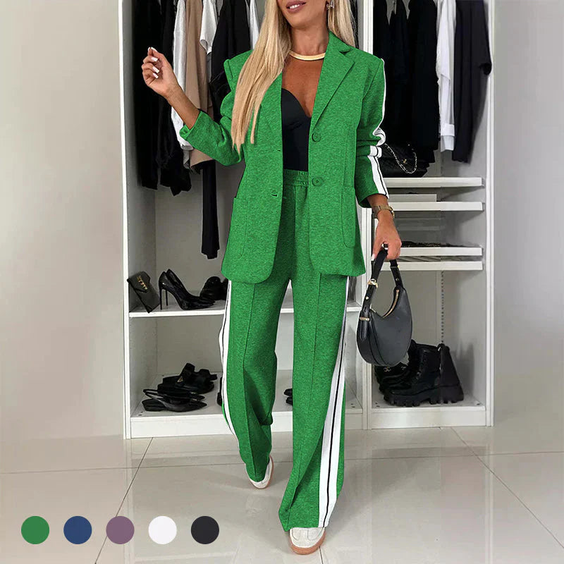 Najia™ | Elegantes Chic Ensemble