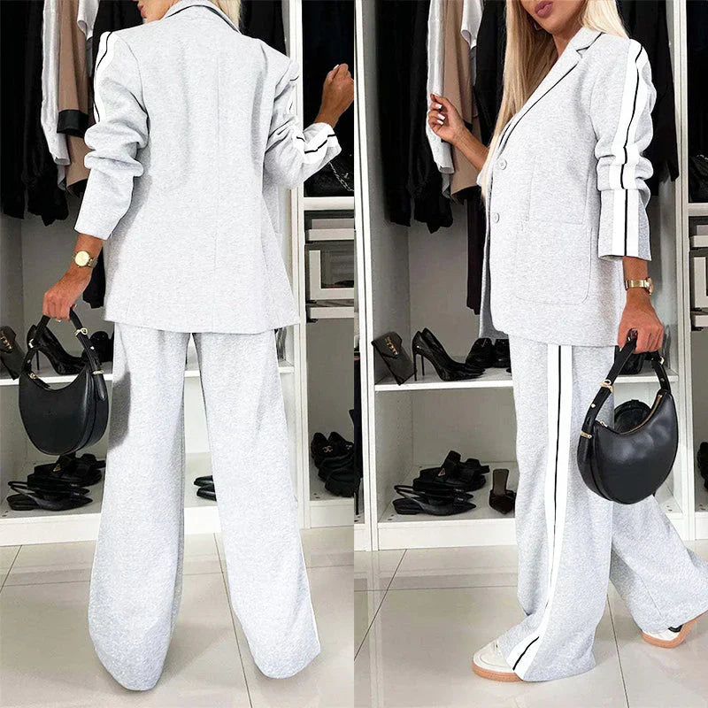 Najia™ | Elegantes Chic Ensemble