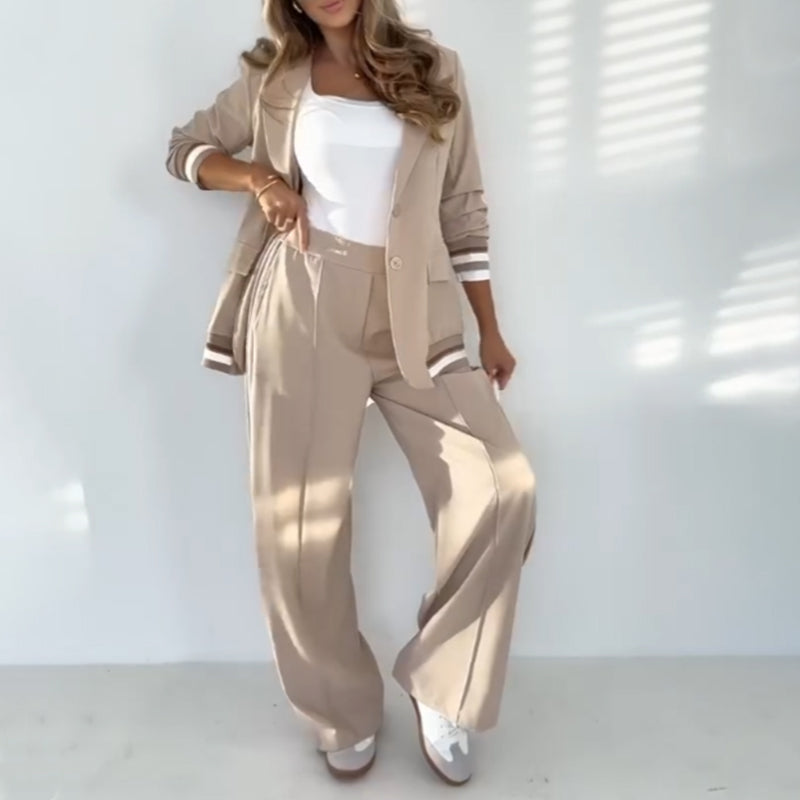 Pania™ | Elegantes und Bequemes Ensemble