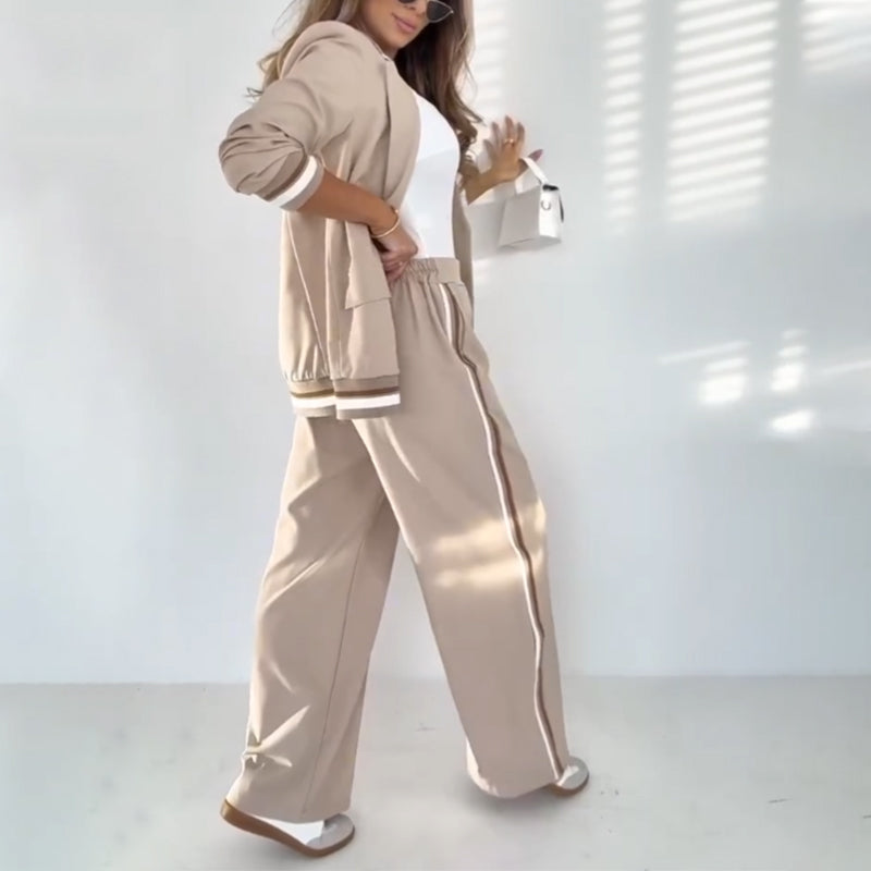 Pania™ | Elegantes und Bequemes Ensemble