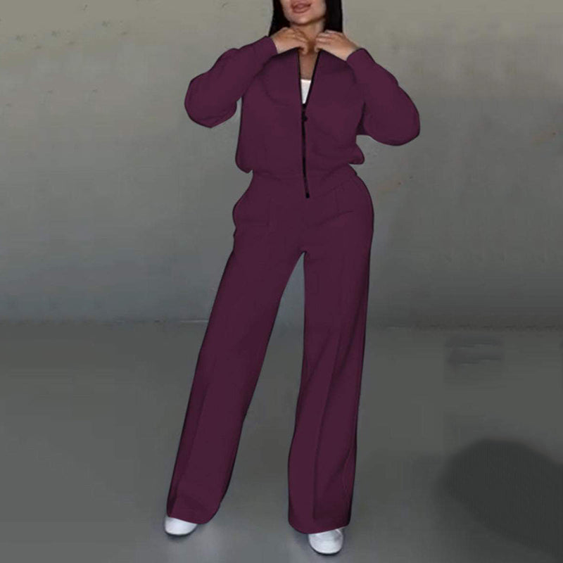 Paige™ | Elegantes und Lässiges Ensemble